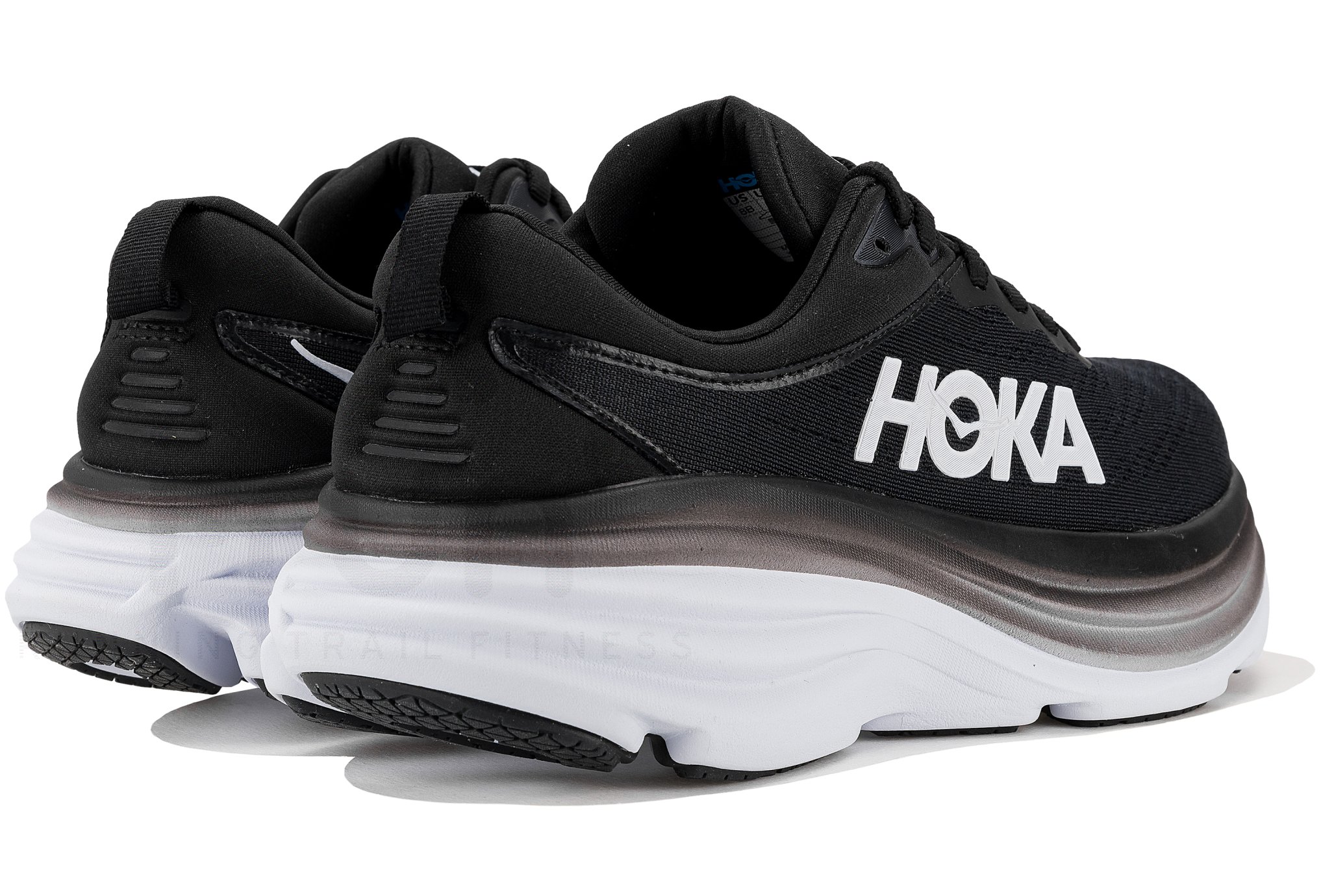 Hoka One One Bondi 8