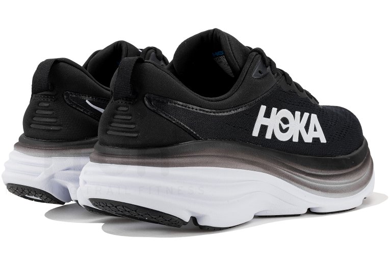 Hoka One One Bondi 8 W 