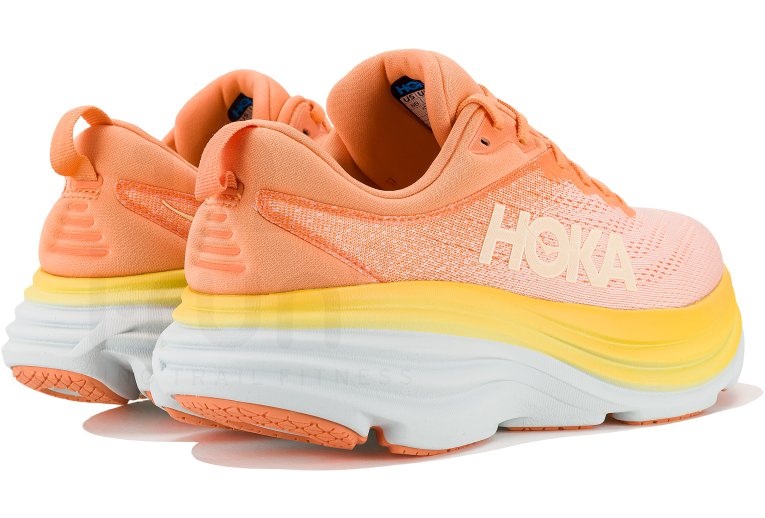 Hoka One One Bondi 8