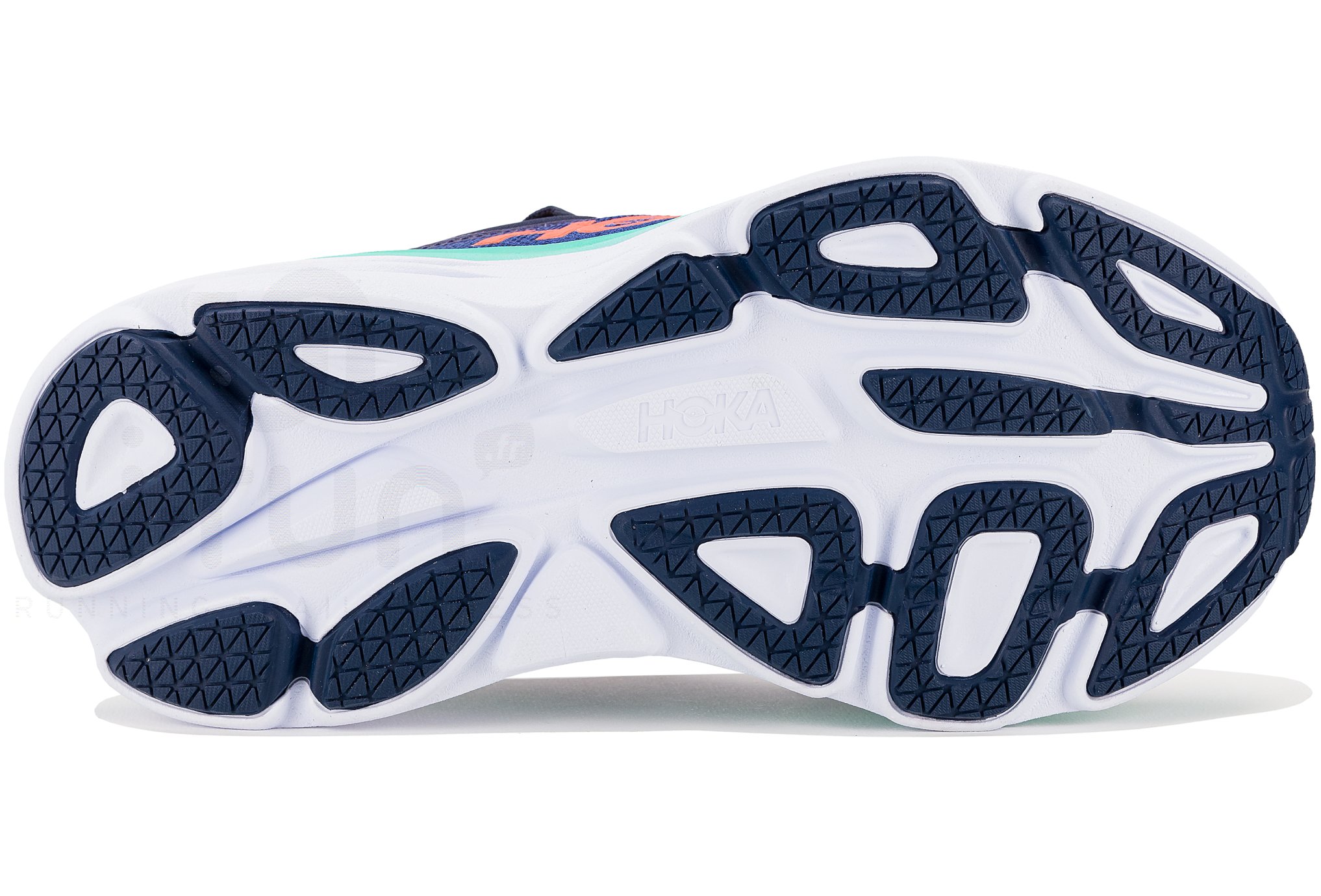 Hoka One One Bondi 8 W