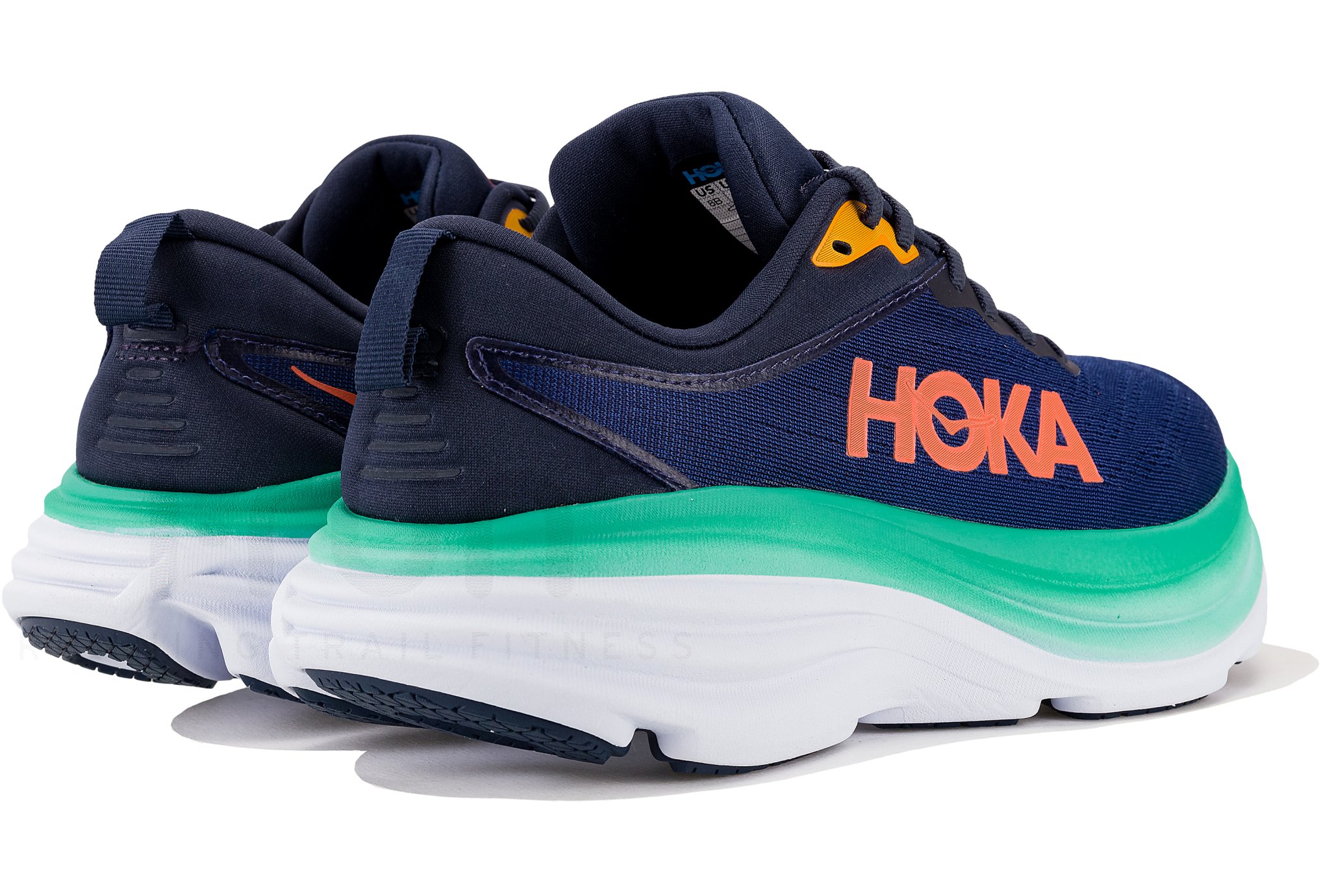 Hoka One One Bondi 8 W