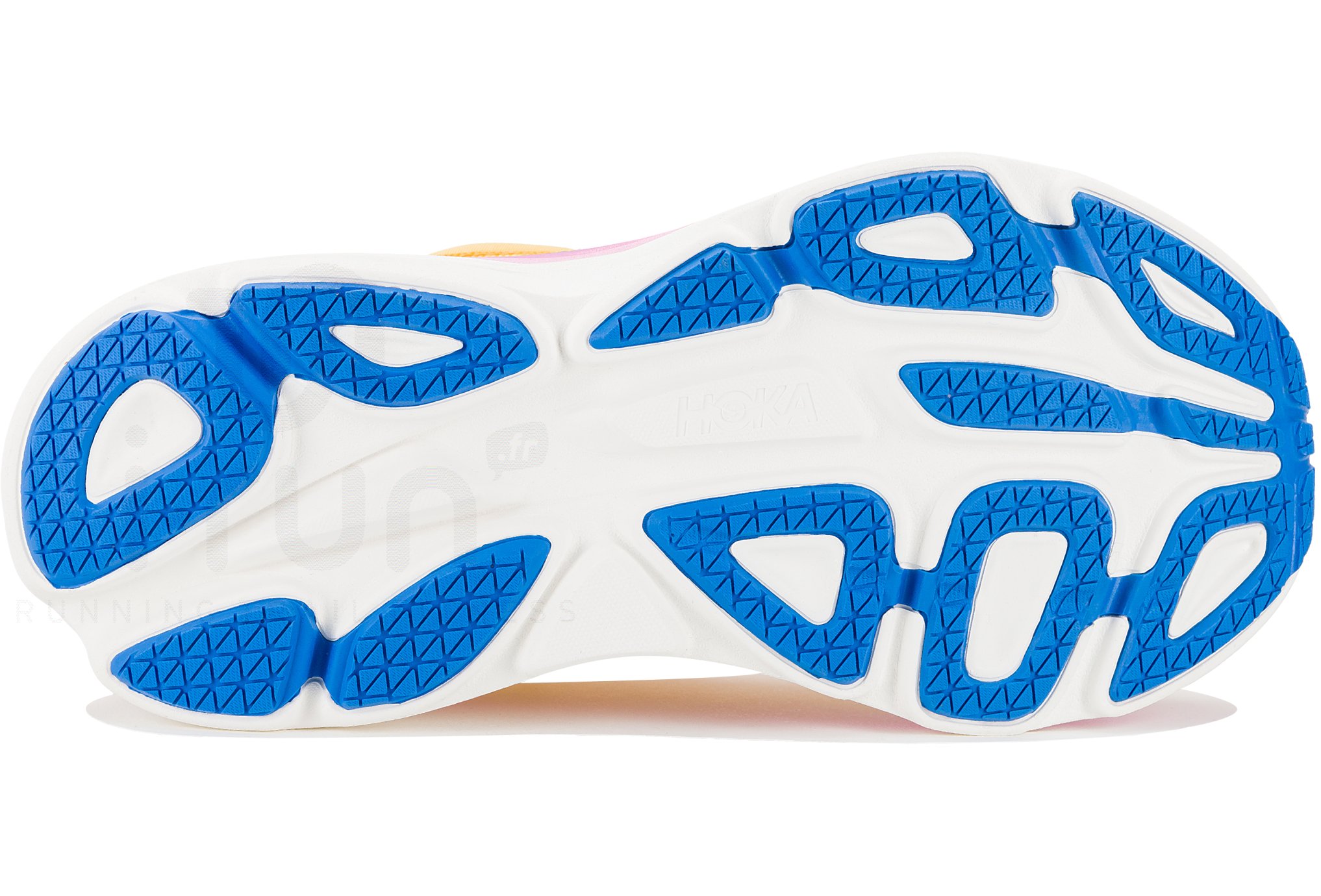 Hoka One One Bondi 8 W