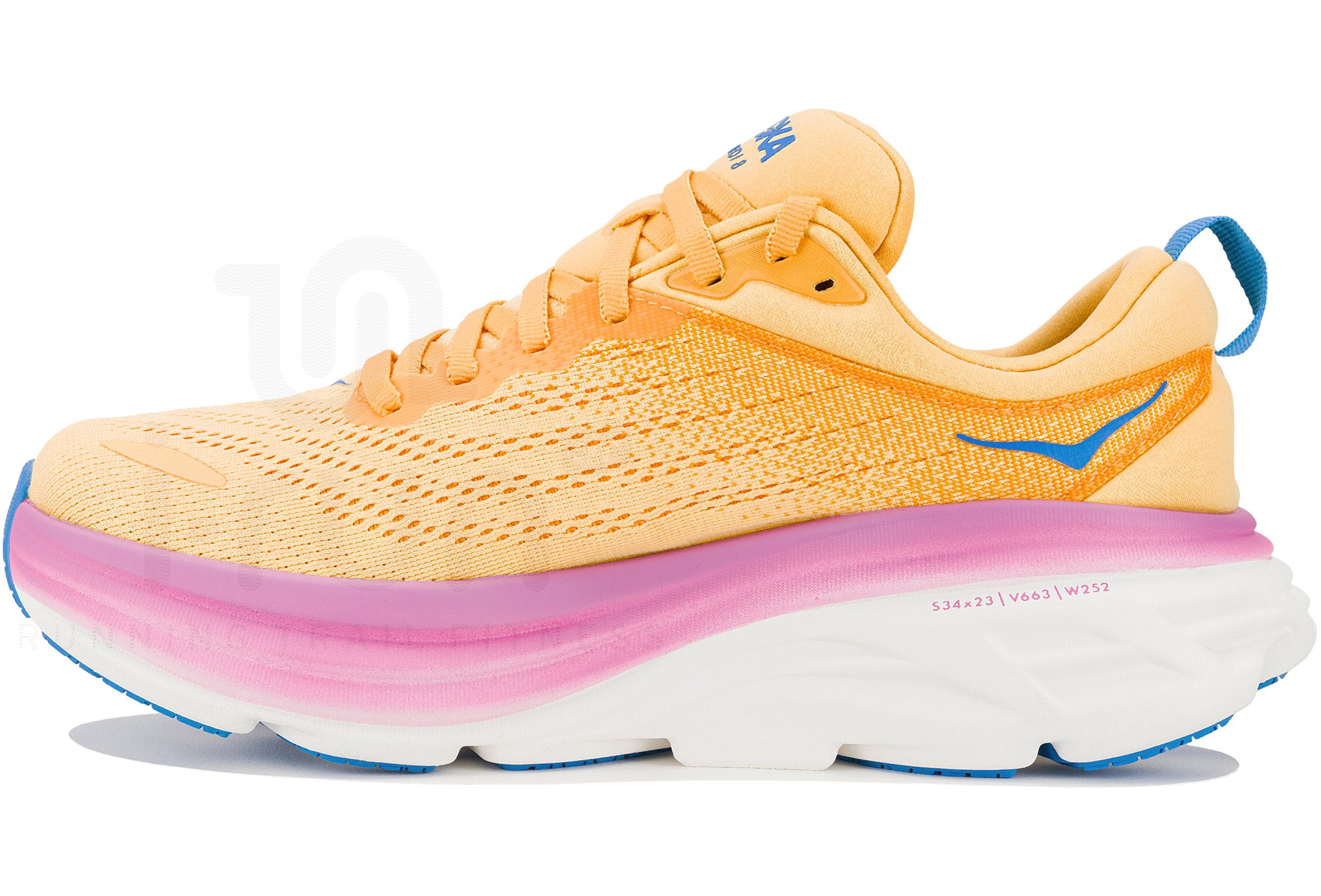 Hoka One One Bondi 8 W
