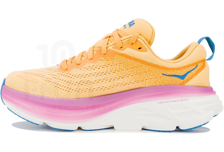 Hoka One One Bondi 8 W
