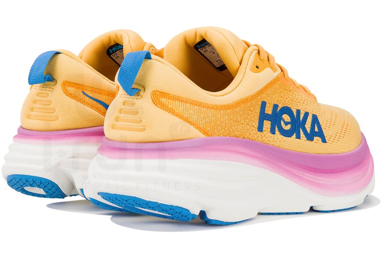 Hoka One One Bondi 8 W