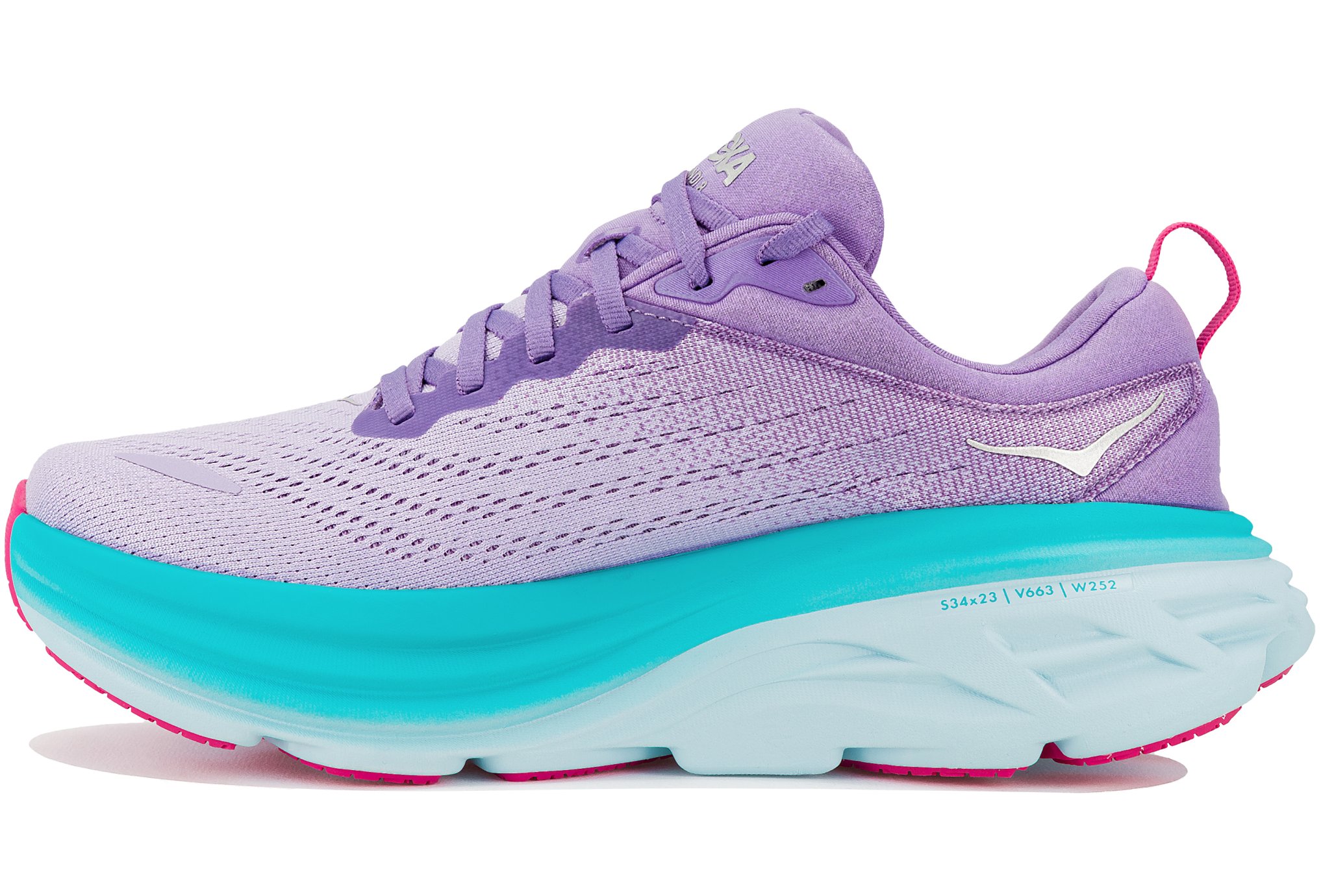 Hoka One One Bondi 8 W