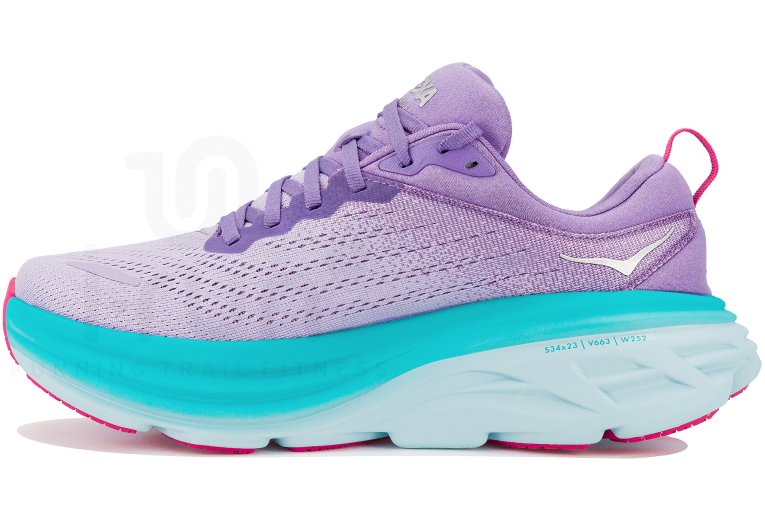 Hoka One One Bondi 8 W