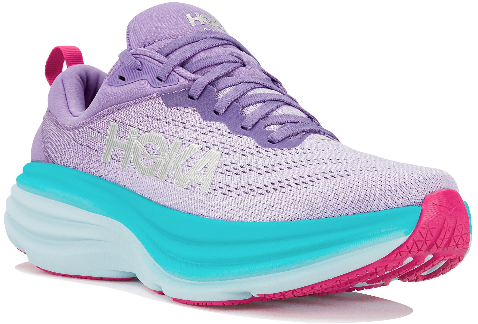 Hoka One One Bondi 8 W