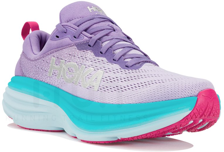 Hoka One One Bondi 8 W