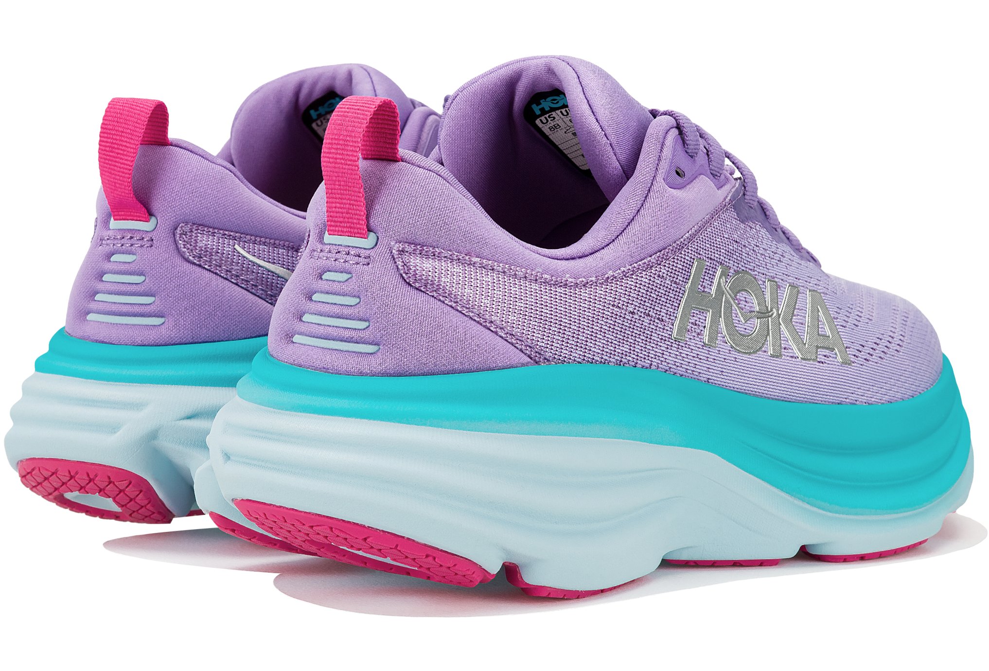 Hoka One One Bondi 8 W