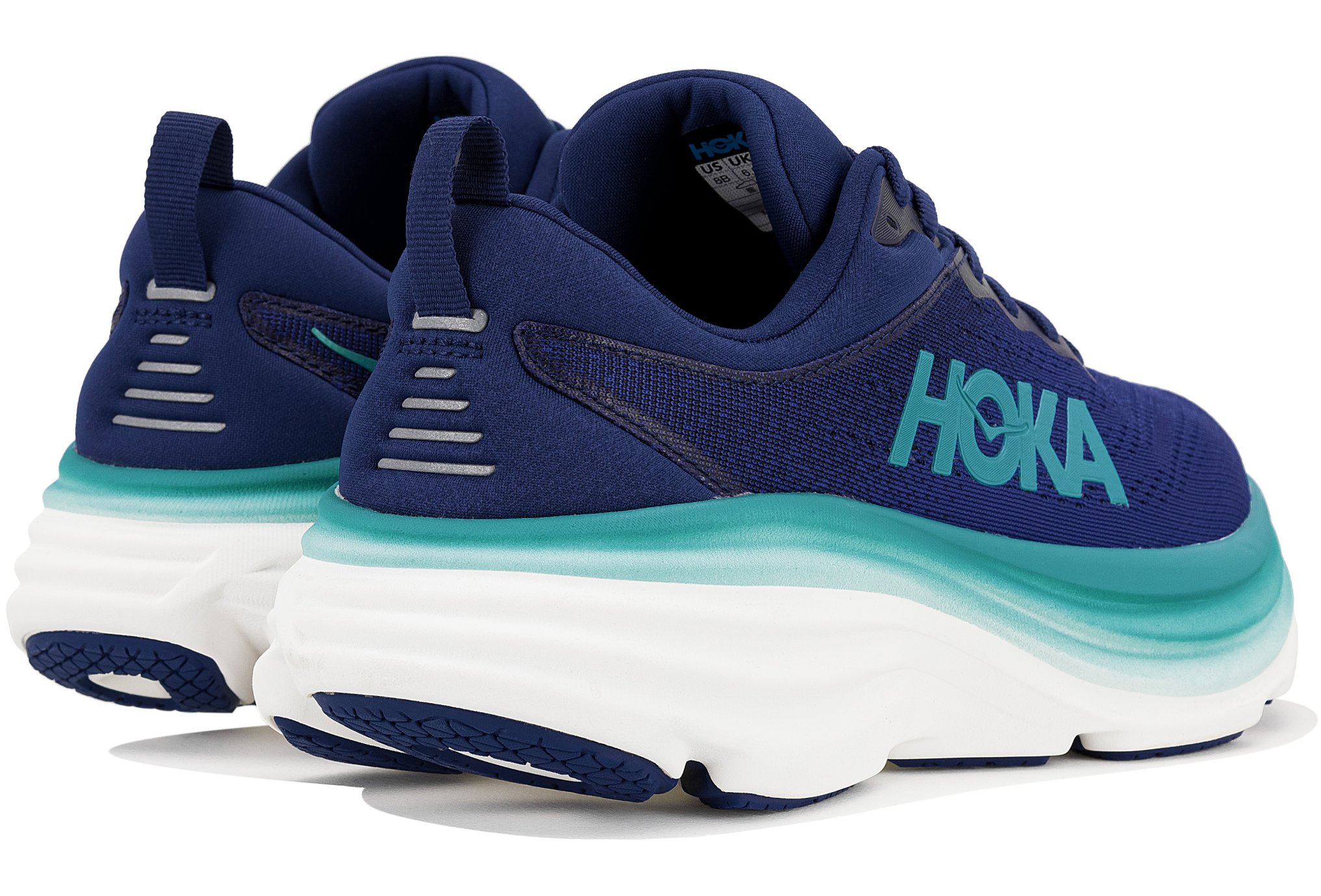 Hoka One One Bondi 8 W