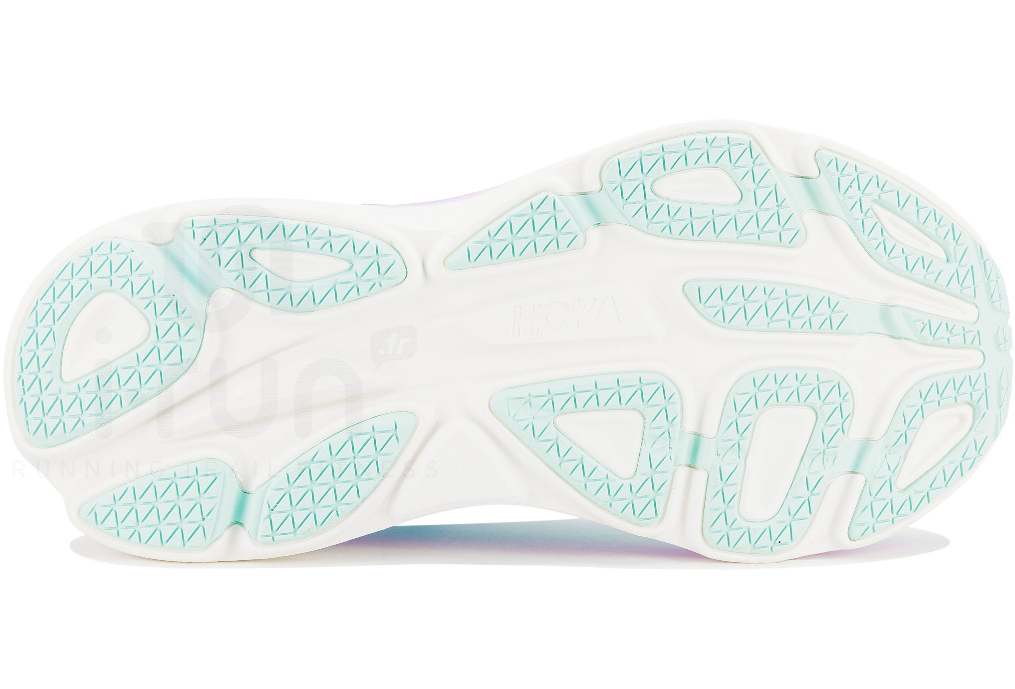 Hoka One One Bondi 8 W 