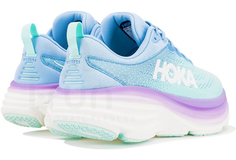 Hoka One One Bondi 8 W