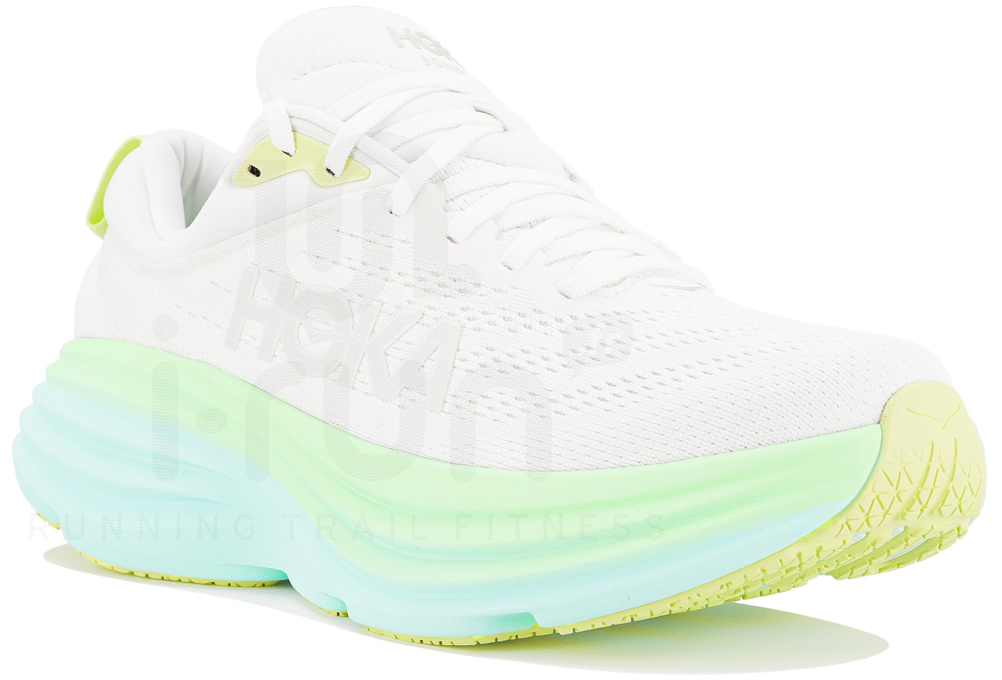 Hoka One One Bondi 8