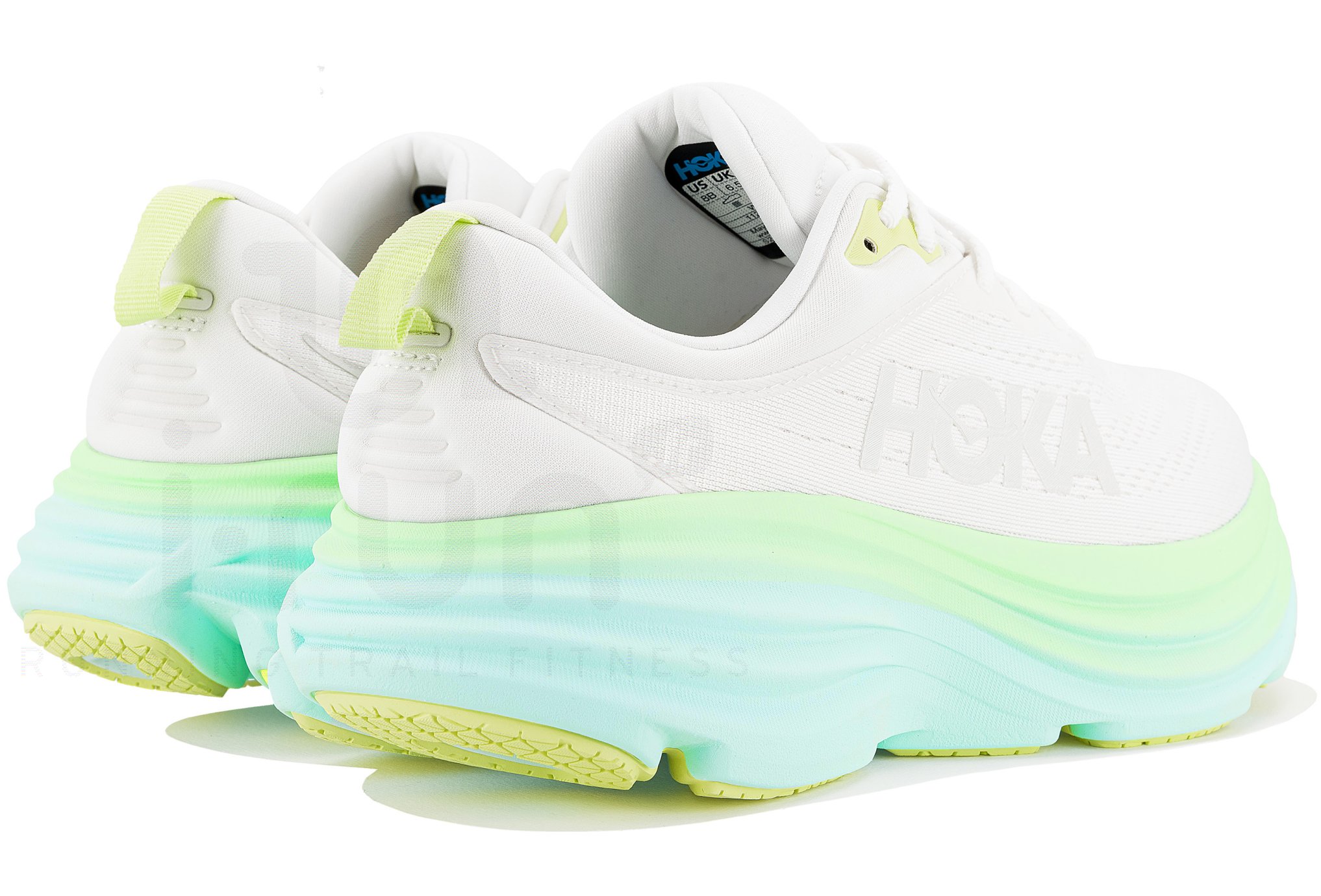 Hoka One One Bondi 8