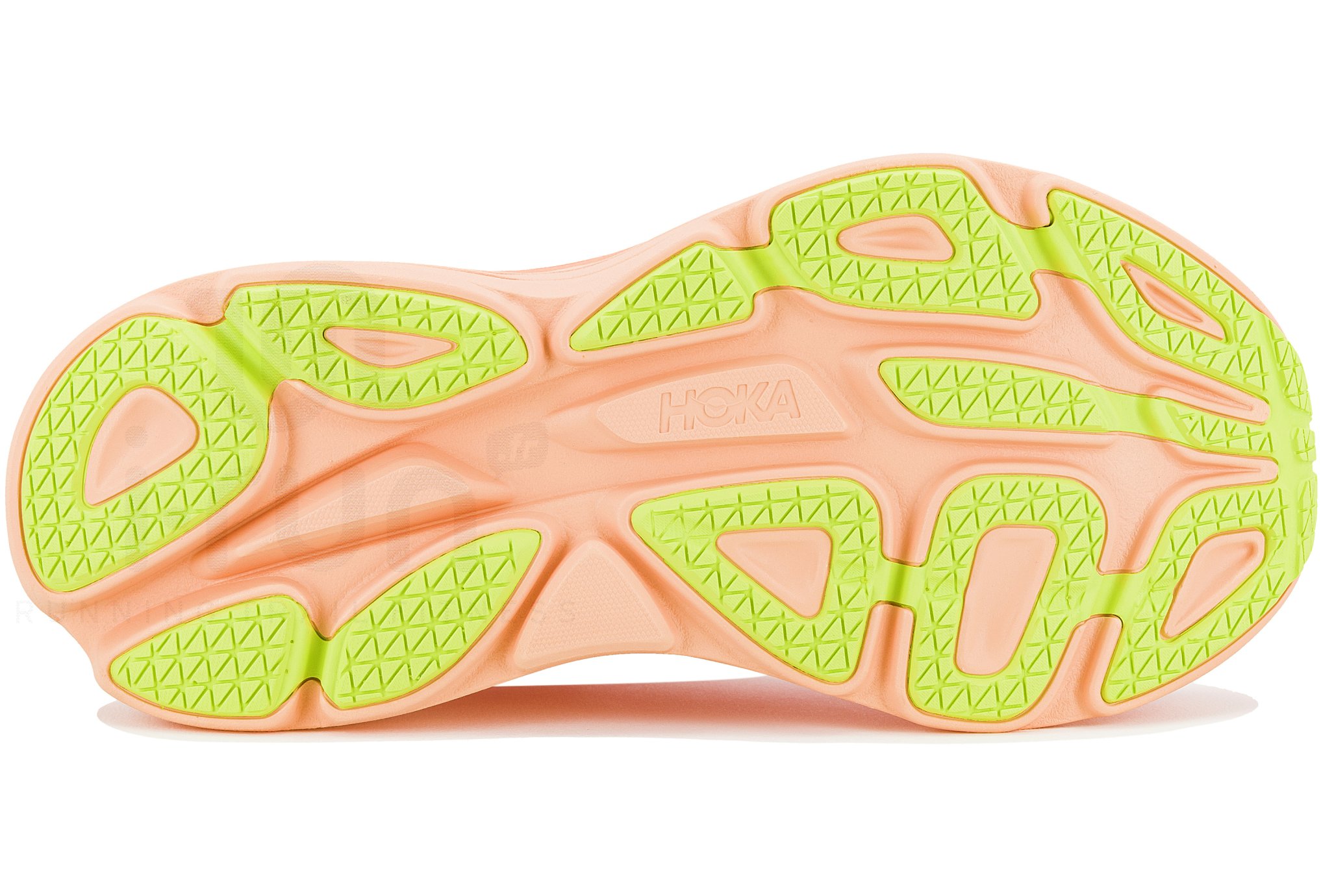 Hoka One One Bondi 8 W