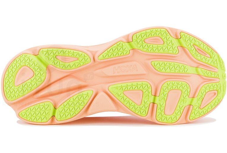 Hoka One One Bondi 8 W