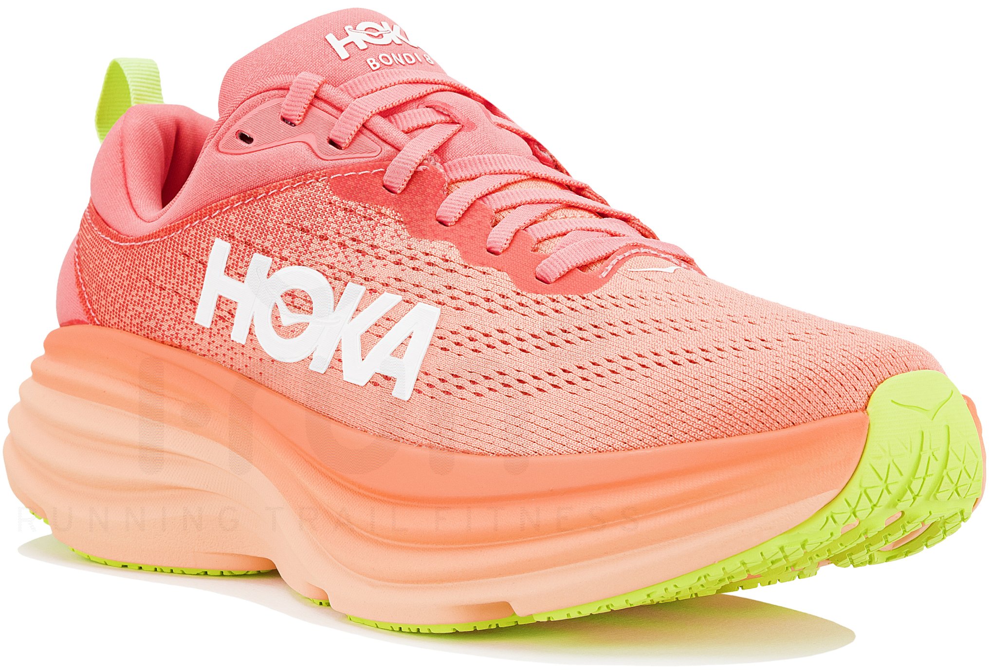 Hoka One One Bondi 8 W