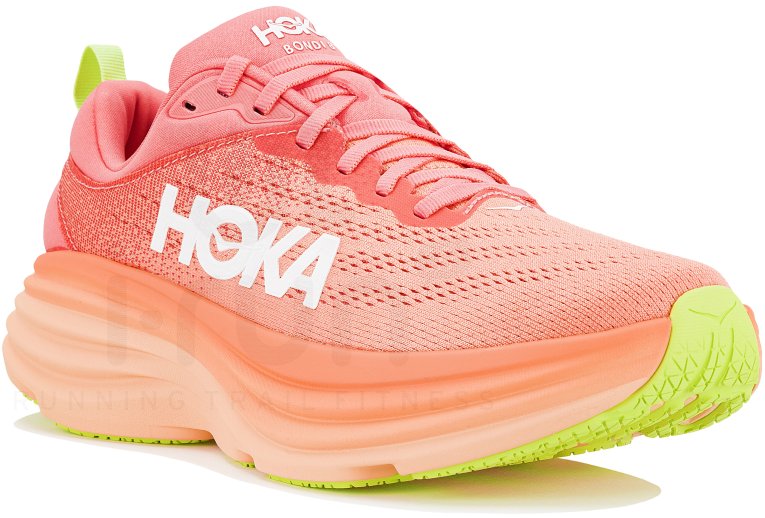 Hoka One One Bondi 8 W