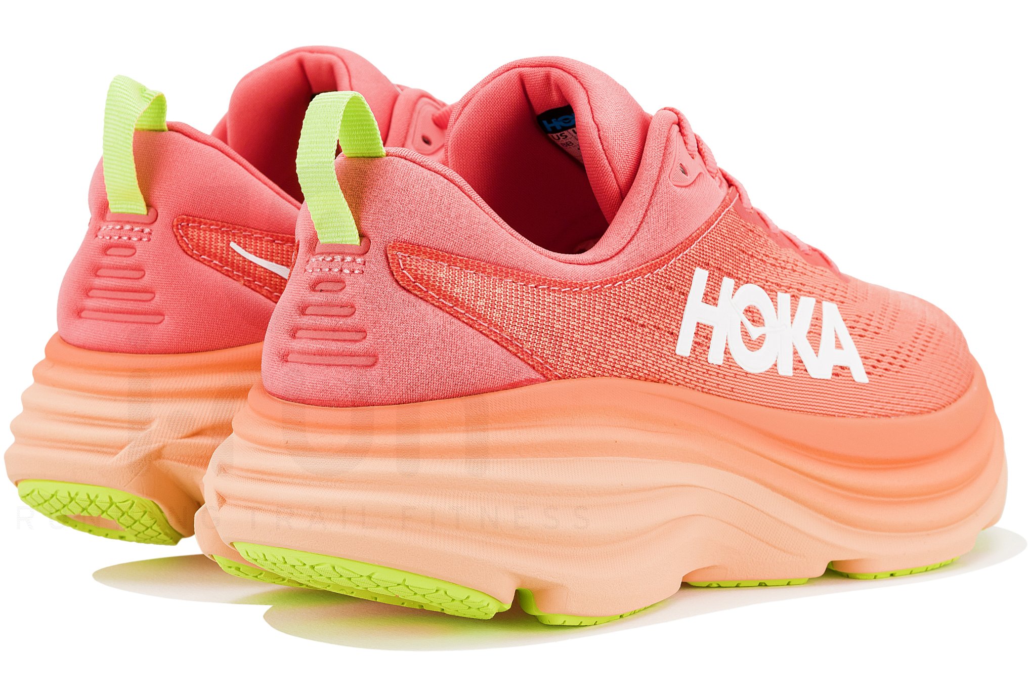 Hoka One One Bondi 8 W