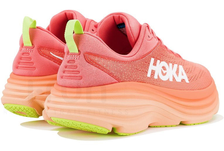 Hoka One One Bondi 8 W