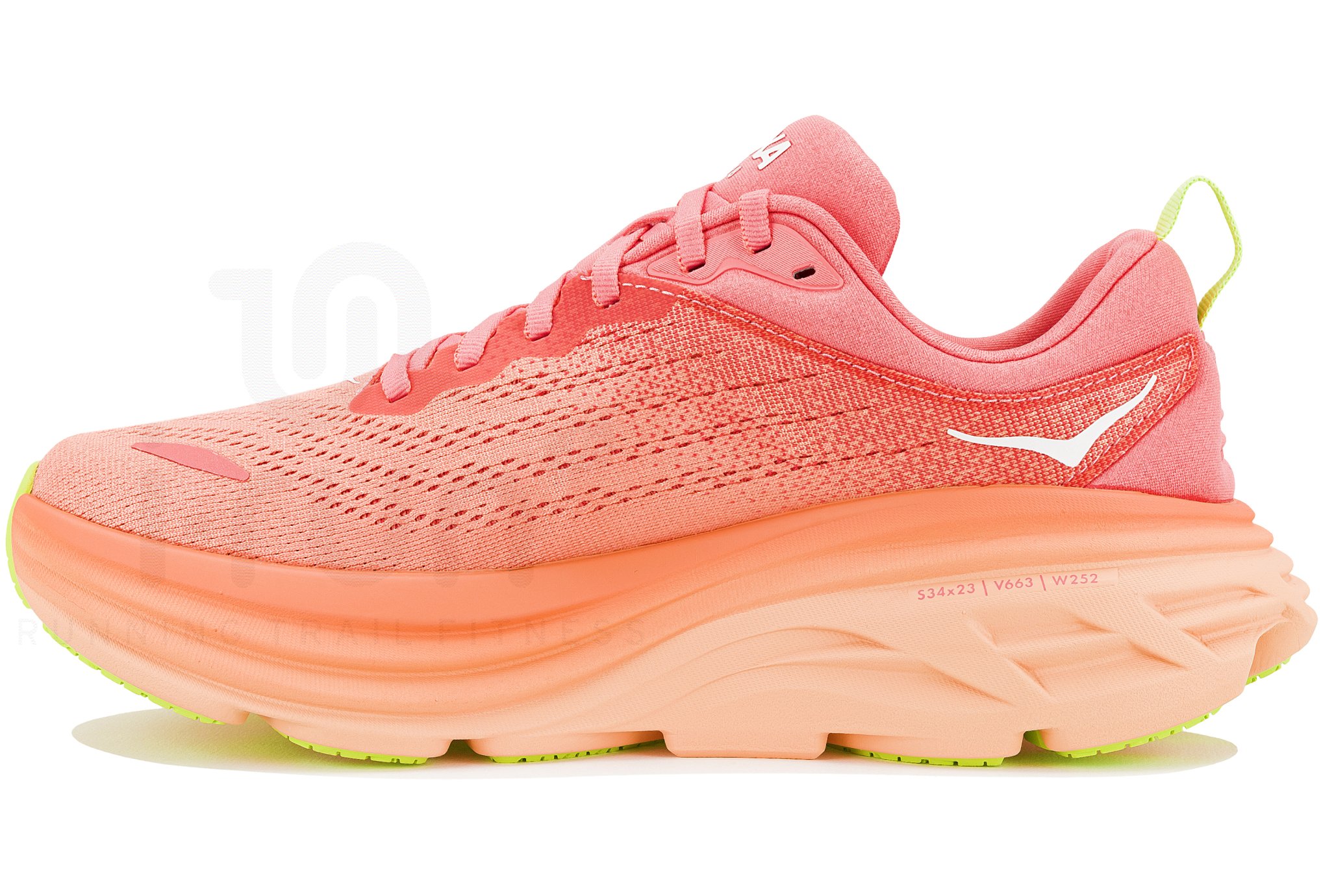 Hoka One One Bondi 8 W