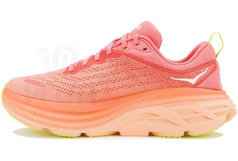 Hoka One One Bondi 8 W