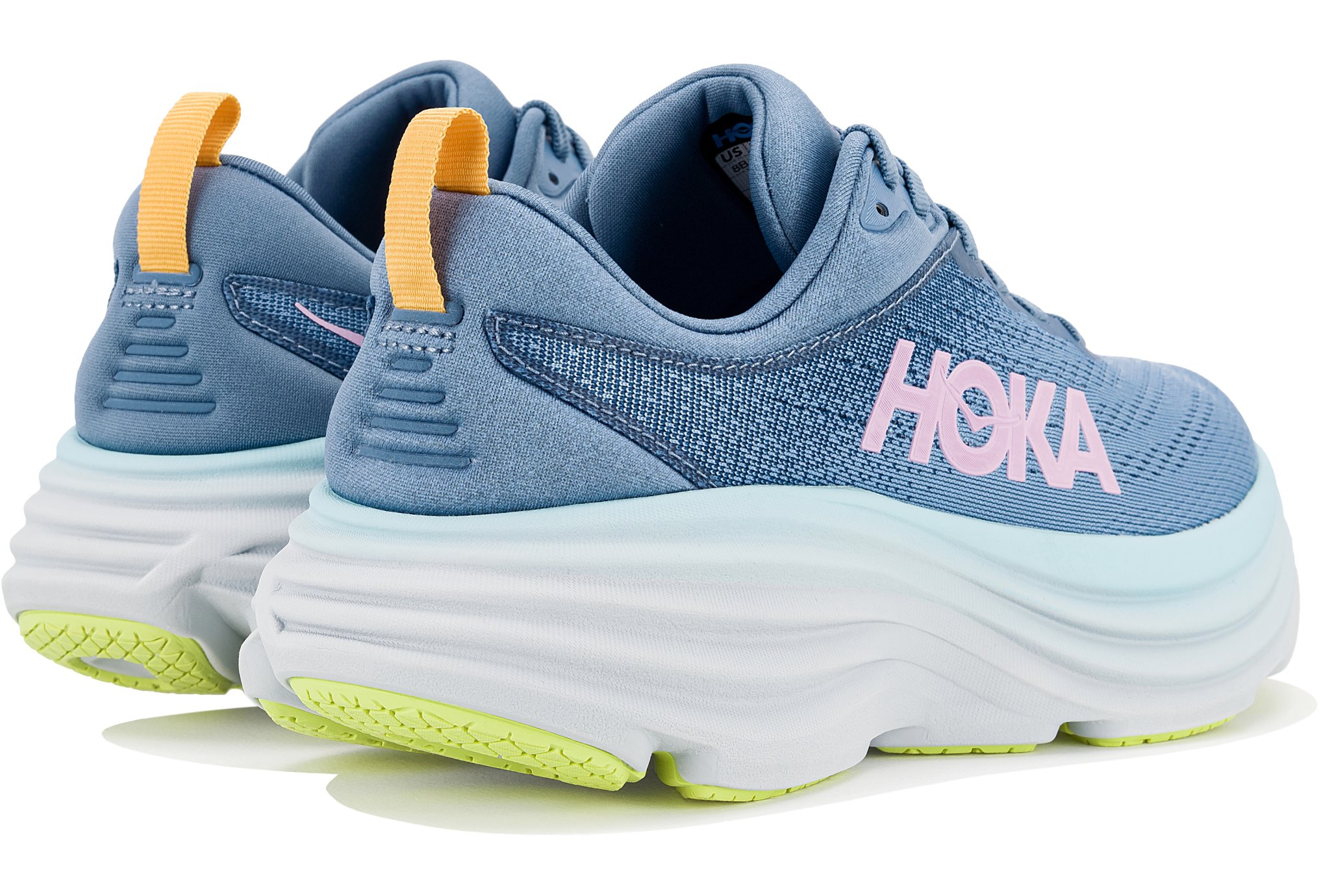 Hoka One One Bondi 8 W