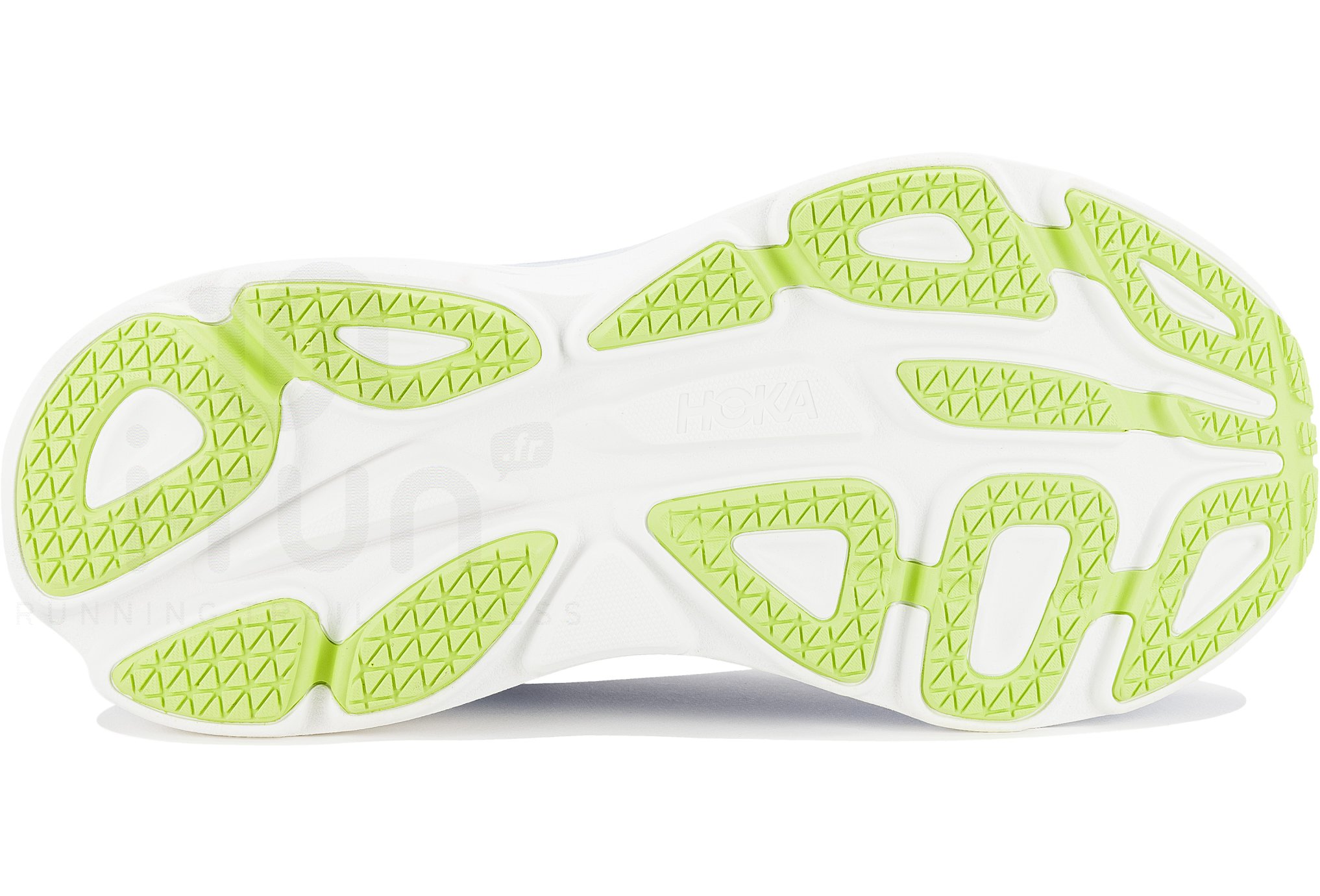 Hoka One One Bondi 8