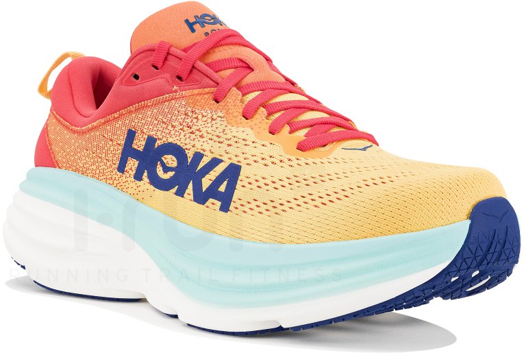 Hoka One One Bondi 8 Damen