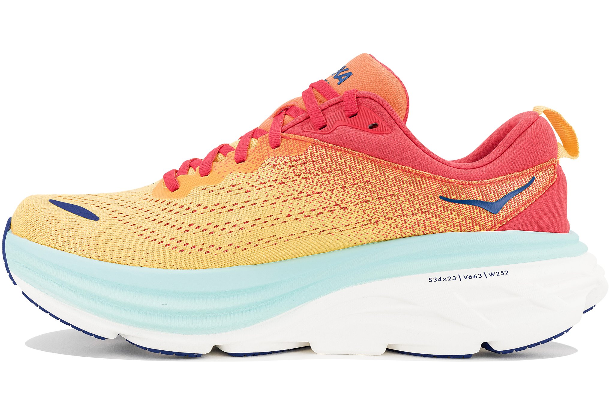 Hoka One One Bondi 8 Damen