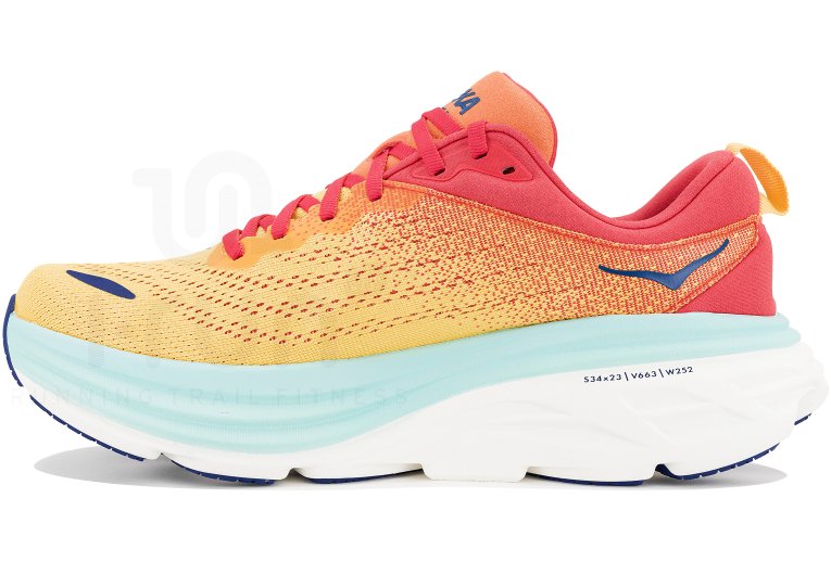 Hoka One One Bondi 8 Damen