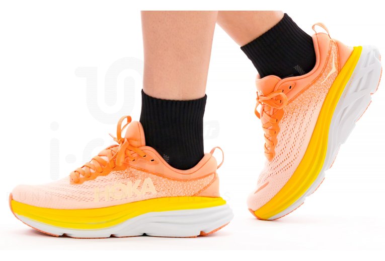 Hoka One One Bondi 8