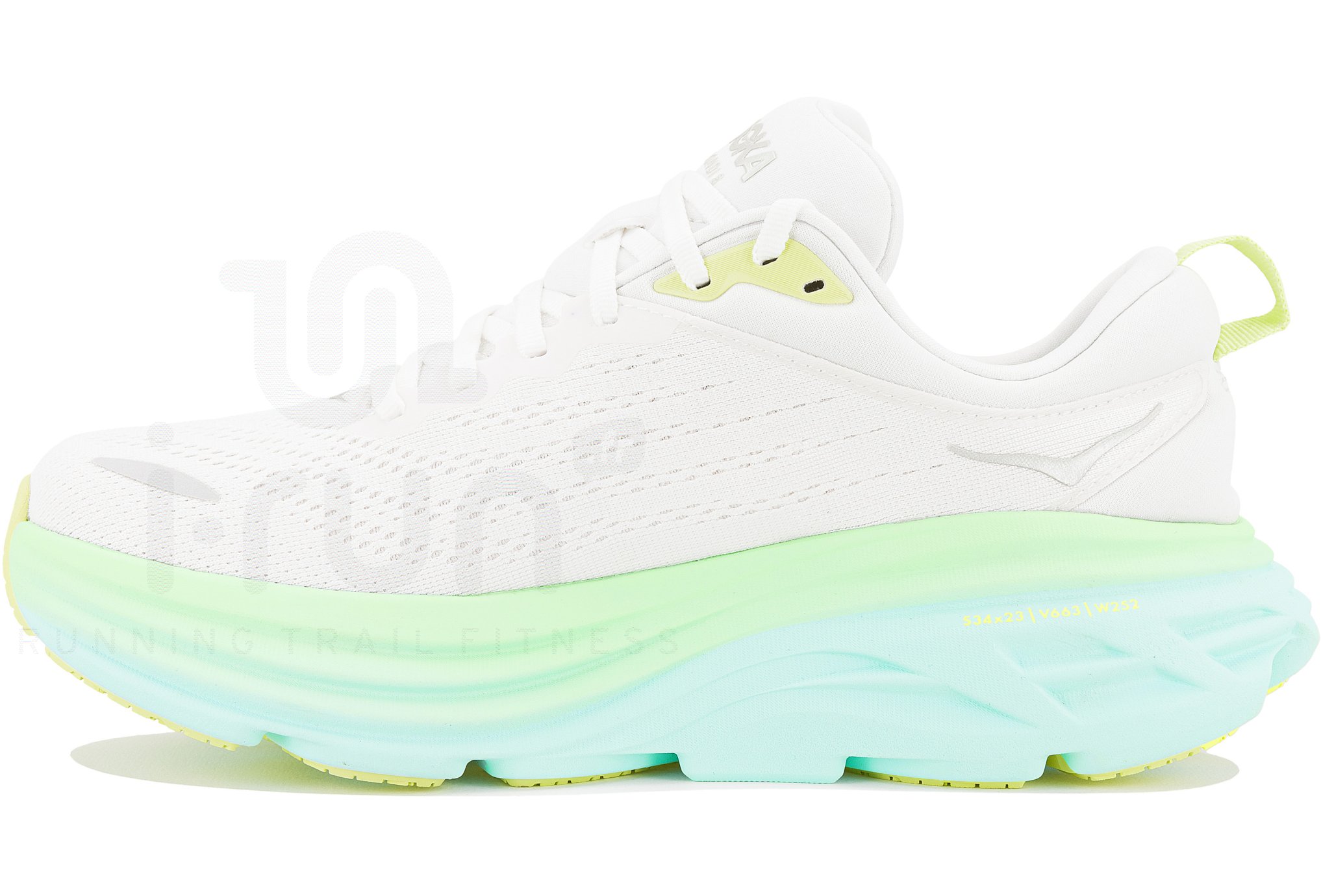 Hoka One One Bondi 8