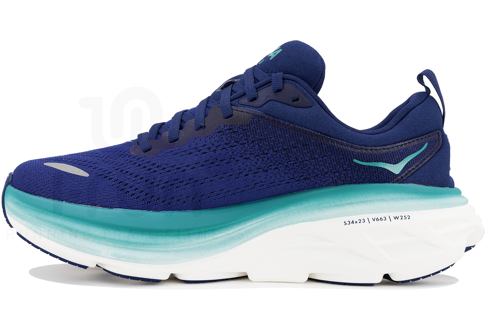 Hoka One One Bondi 8 W