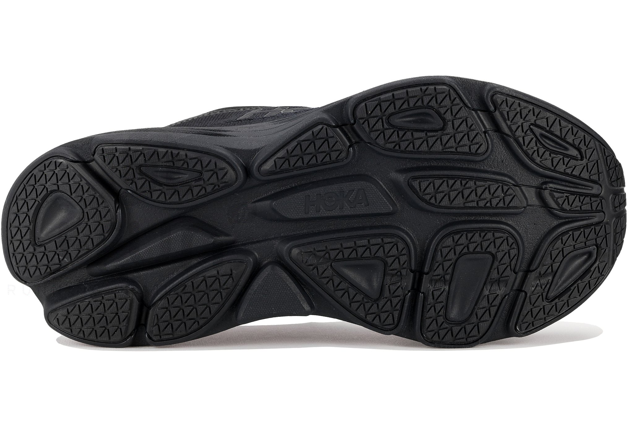 Hoka One One Bondi 8 Wide M