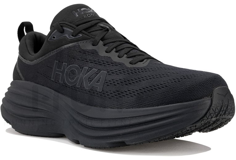 Hoka One One Bondi 8 Wide M