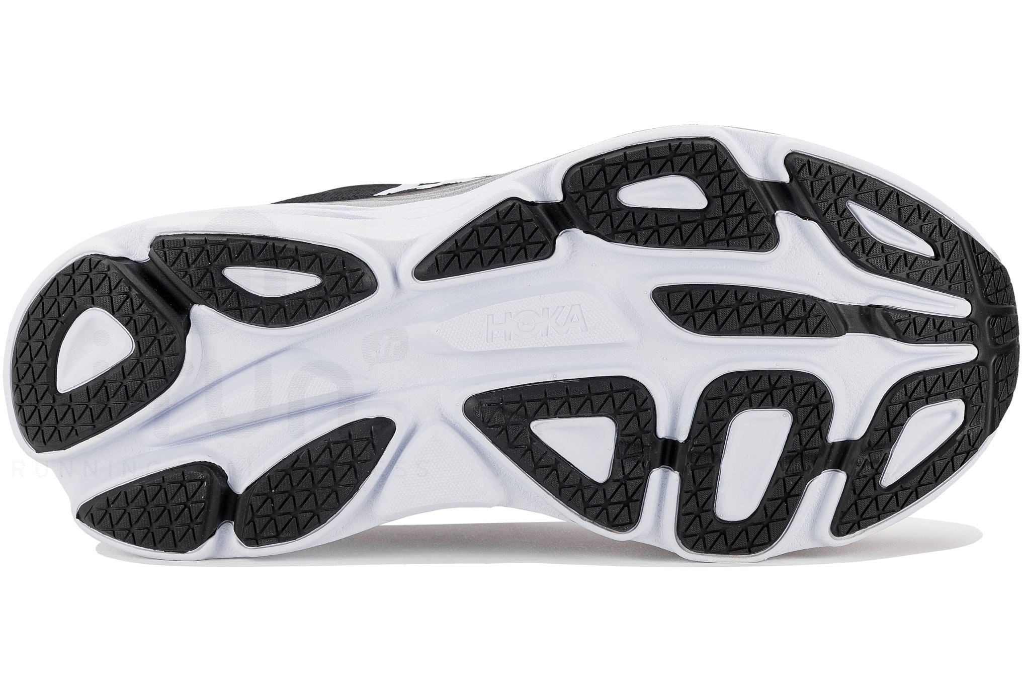 Hoka One One Bondi 8 Wide M