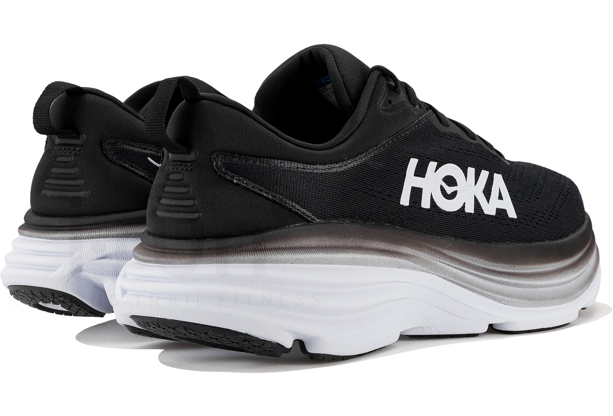 Hoka One One Bondi 8 Wide M