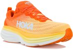 Hoka One One Bondi 8 Wide 2E Herren