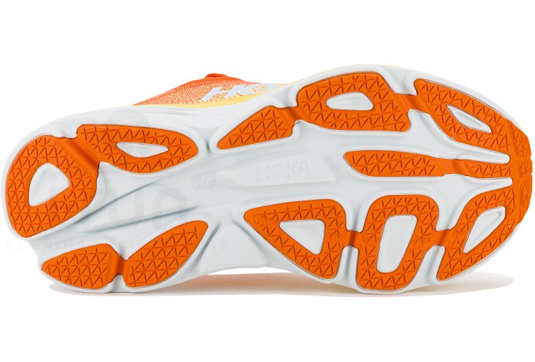 Hoka One One Bondi 8 Wide 2E Herren