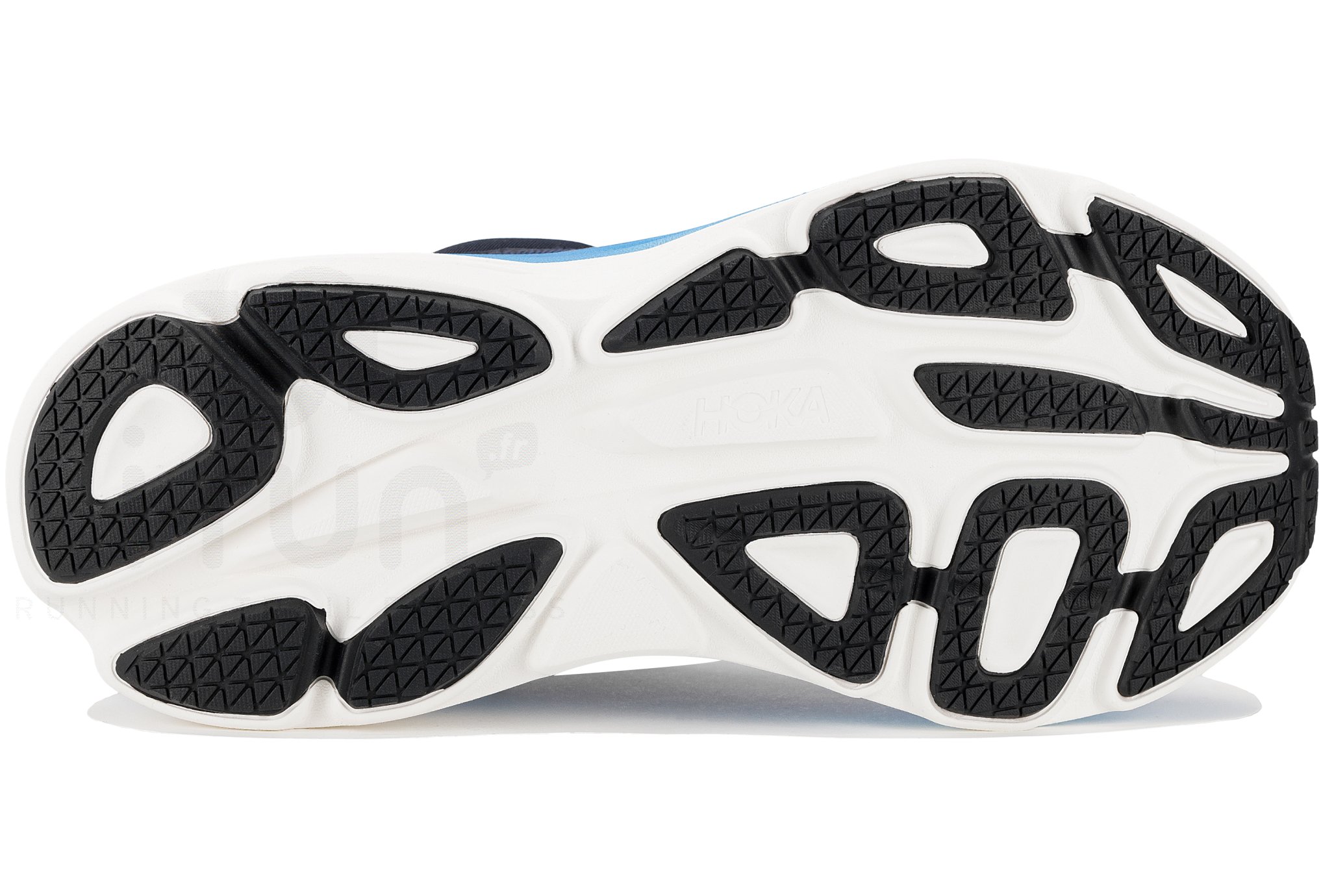 Hoka One One Bondi 8 Wide M