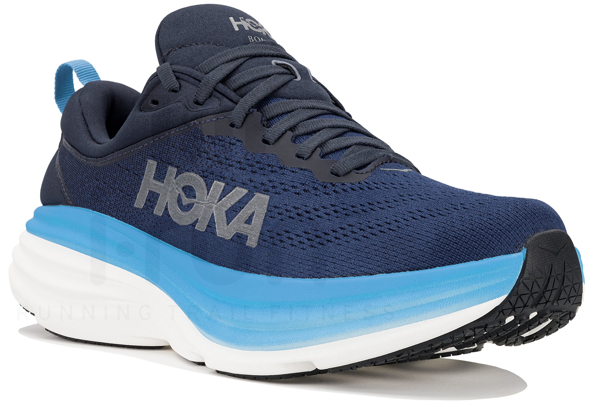 Hoka One One Bondi 8 Wide M