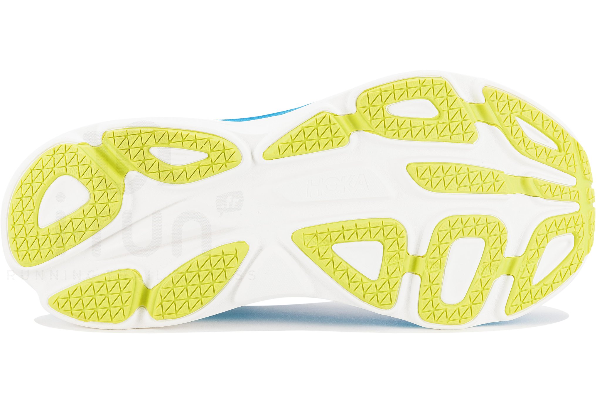 Hoka One One Bondi 8 Wide Herren
