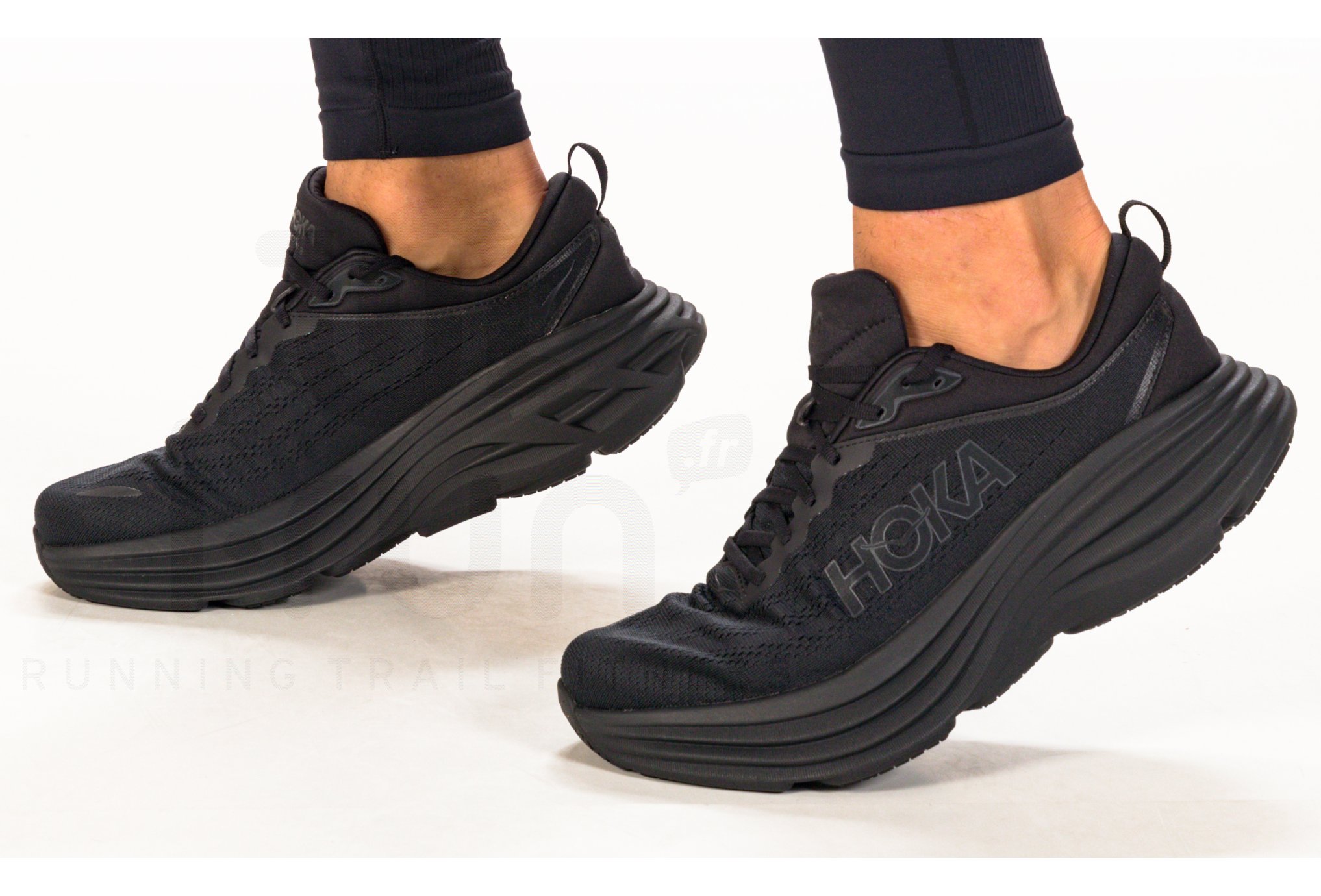 Hoka One One Bondi 8 Wide M