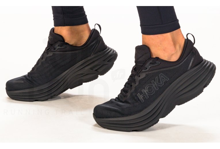 Hoka One One Bondi 8 Wide M