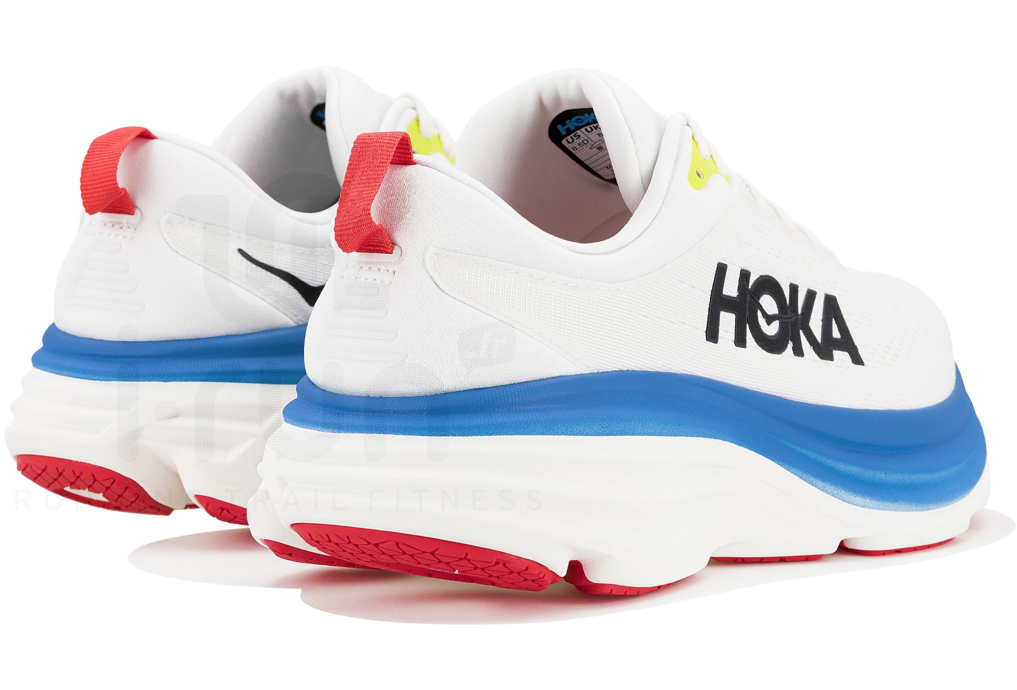 Hoka One One Bondi 8 Wide M