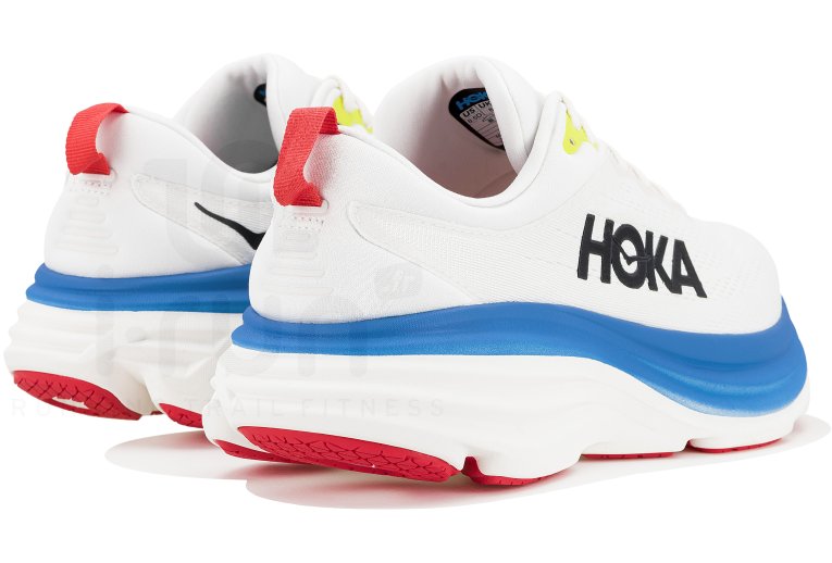 Hoka One One Bondi 8 Wide M 