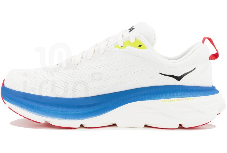 Hoka One One Bondi 8 Wide M 