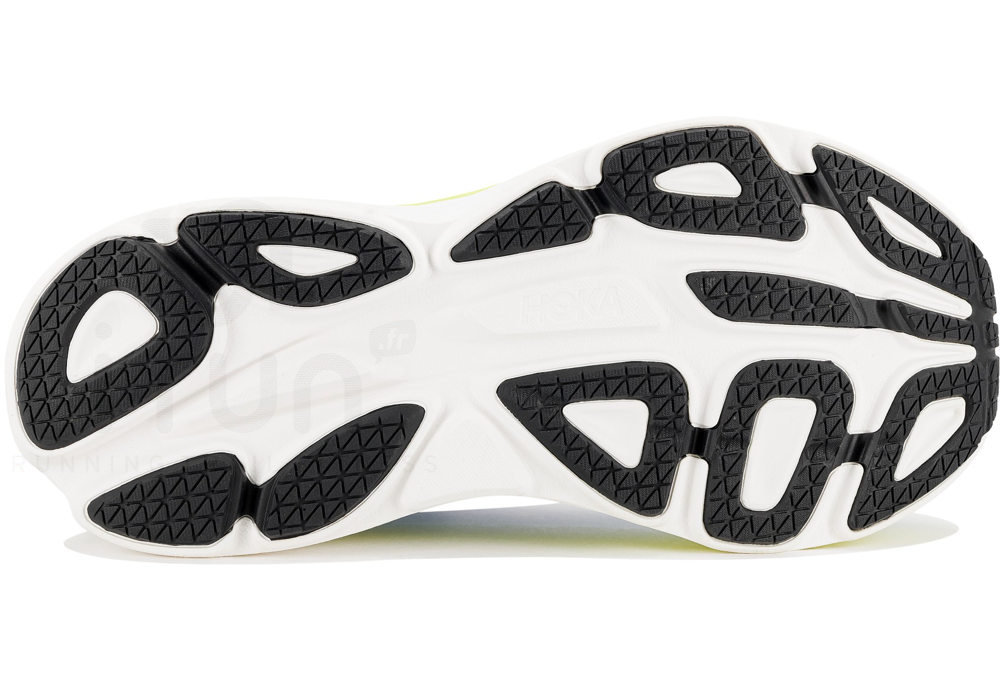 Hoka One One Bondi 8 Wide M